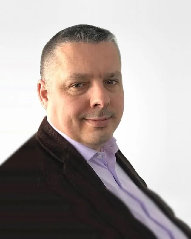 Andrey Bachvarov